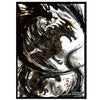 Square Enix -  Final Fantasy: Card Sleeve Series (Volume 2): Bahamut (Ffcss-17) (100Ct) Pre-Order