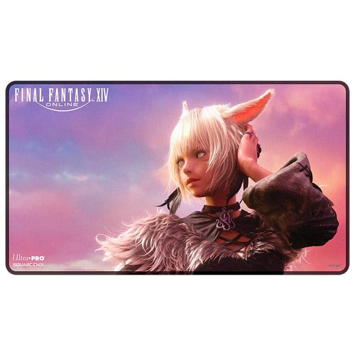 Square Enix -  Ultra Pro: Final Fantasy Xiv: Y'shtola Playmat Pre-Order