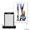 Square Enix -  Ultra Pro: One-Touch Edge: Final Fantasy: Vivi (Black Front Design) Pre-Order