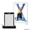 Square Enix -  Ultra Pro: One-Touch Edge: Final Fantasy: Tidus (Black Front Design) Pre-Order