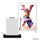 Square Enix -  Ultra Pro: One-Touch Edge: Final Fantasy: Yuna (White Front Design) Pre-Order