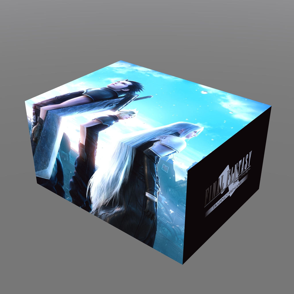 Square Enix - Final Fantasy Tcg: Anniversary Collection Set 2024