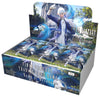 Square Enix - Final Fantasy Tcg: Dawn Of Heroes Booster
