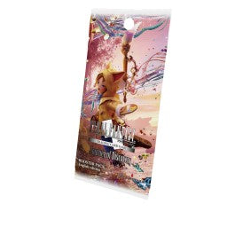 Square Enix - Final Fantasy Tcg: Journey Of Discovery Prerelease Kit (12 Packs Per Kit)