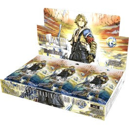 Square Enix - Final Fantasy TCG: Blissful Eternity Booster Box