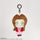 Square Enix - Square Enix: Final Fantasy Vii Rebirth - Aerith Pocket Peeplet Plush Pre-Order