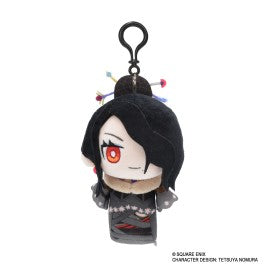 Square Enix - Square Enix: Final Fantasy X - Lulu Pocket Peeplet Plush Pre-Order