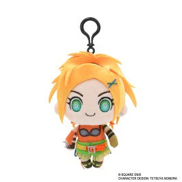 Square Enix - Square Enix: Final Fantasy X - Rikku Pocket Peeplet Plush Pre-Order