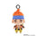 Square Enix - Square Enix: Final Fantasy X - Wakka Pocket Peeplet Plush Pre-Order