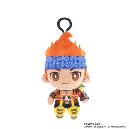 Square Enix - Square Enix: Final Fantasy X - Wakka Pocket Peeplet Plush Pre-Order