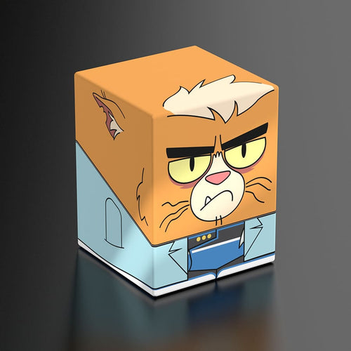 Ultimate Guard: Squaroes: Boulder 100 Star Trek: Lower Decks: T'ana (Sb007)