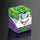 Dc Comics - Ultimate Guard: Squaroes Boulder 100+: Dc Batman: Gotham City: The Joker (Gc003)