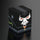 Dc Comics - Ultimate Guard: Squaroes Boulder 100+: Dc Batman: Gotham City: Bane (Gc006)