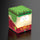 Ultimate Guard: Squaroes Deck Case 100+ Boulder: South Park (Wave 2): Stick Of Truth: High Elf King Kyle (Sp012)