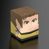 Ultimate Guard: Squaroes: Boulder 100+ Star Trek: The Original Series: Captain Kirk (St010)