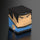 Ultimate Guard: Squaroes: Boulder 100+ Star Trek: The Original Series: Spock (St011)