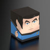Ultimate Guard: Squaroes: Boulder 100+ Star Trek: The Original Series: Dr.Mccoy (St013)