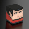Ultimate Guard: Squaroes: Boulder 100+ Star Trek: The Original Series: Scotty (St014)