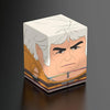 Ultimate Guard: Squaroes: Boulder 100+ Star Trek: The Original Series: Khan (St016) Pre-Order