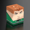 Ultimate Guard: Squaroes: Boulder 100+ Dc Comics Justice League (Wave 3): Guy Gardner (Jl019) Pre-Order