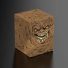 Ultimate Guard: Squaroes: Boulder 100+ Dc Comics Justice League (Wave 3): Clayface (Jl020)