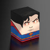 Ultimate Guard: Squaroes: Boulder 100+ Dc Comics Justice League (Wave 3): Superman (Jl021)