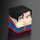 Ultimate Guard: Squaroes: Boulder 100+ Dc Comics Justice League (Wave 3): Superman (Jl021)