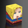 Ultimate Guard: Squaroes: Boulder 100+ Dc Comics Justice League (Wave 3): Supergirl (Jl022)