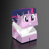 Ultimate Guard: Squaroes: Boulder 100+ My Little Pony (Wave 1): Twilight Sparkle (Mlp001) Pre-Order