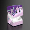 Ultimate Guard: Squaroes: Boulder 100+ My Little Pony (Wave 1): Starlight Glimmer (Mlp002) Pre-Order