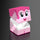 Ultimate Guard: Squaroes: Boulder 100+ My Little Pony (Wave 1): Pinkamena Pie (Mlp006)