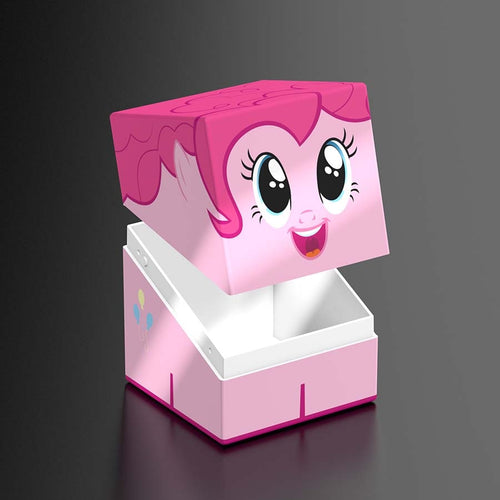 Ultimate Guard: Squaroes: Boulder 100+ My Little Pony (Wave 1): Pinkamena Pie (Mlp006)