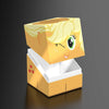 Ultimate Guard: Squaroes: Boulder 100+ My Little Pony (Wave 1): Apple Jack (Mlp008) Pre-Order