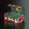 Ultimate Guard: Squaroes: Boulder 100+ My Little Pony (Wave 1): Barn Collectors Case Pre-Order
