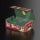 Ultimate Guard: Squaroes: Boulder 100+ My Little Pony (Wave 1): Barn Collectors Case