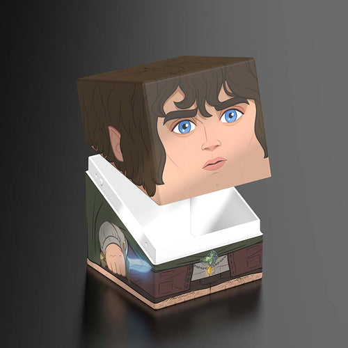 Ultimate Guard: Squaroes: Boulder 100 Lord Of The Rings (Wave 1): Frodo (Lotr001)