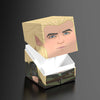 Ultimate Guard: Squaroes: Boulder 100 Lord Of The Rings (Wave 1): Legolas (Lotr004)
