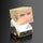 Ultimate Guard: Squaroes: Boulder 100 Lord Of The Rings (Wave 1): Legolas (Lotr004)