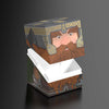 Ultimate Guard: Squaroes: Boulder 100 Lord Of The Rings (Wave 1): Gimli (Lotr005)