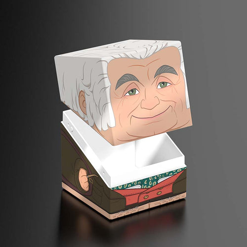 Ultimate Guard: Squaroes: Boulder 100 Lord Of The Rings (Wave 1): Bilbo Baggins (Lotr008)