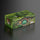 Ultimate Guard: Squaroes: Arkhive 800 Lord Of The Rings (Wave 1): Hobbiton Collectors Case