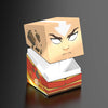 Ultimate Guard: Squaroes Deck Case 100+ Boulder: Avatar The Last Airbender: Avatar Aang (Av010) Pre-Order