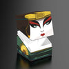 Ultimate Guard: Squaroes Deck Case 100+ Boulder: Avatar The Last Airbender: Avatar Kyoshi (Av012) Pre-Order
