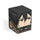 Ultimate Guard: Squaroes: Boulder 100 Attack On Titan (Wave 1): Mikasa Ackermann (Aot003) Pre-Order