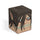 Ultimate Guard: Squaroes: Boulder 100 Attack On Titan (Wave 1): Attack Titan (Aot005) Pre-Order