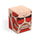 Ultimate Guard: Squaroes: Boulder 100 Attack On Titan (Wave 1): Colossal Titan (Aot006) Pre-Order