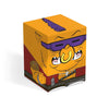 Tmnt - Ultimate Guard: Squaroes Deck Case 100 Boulder: Teenage Mutant Ninja Turtles (Wave 2): Bebop (Nt011) Pre-Order