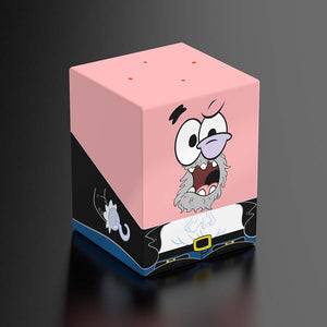 Descriptive image text