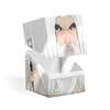 Ultimate Guard: Squaroes: Boulder 100 Lord Of The Rings (Wave 2):  Saruman (Lotr014) Pre-Order