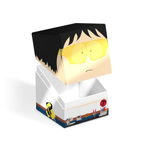 Ultimate Guard: Squaroes Deck Case 100 Boulder: South Park: The Fractured But Whole: Toolshed (Sp024)